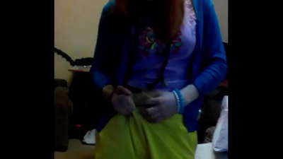 Пӯшед, то видео мастурбатсия аз тарафи сурхчатоб Light Fairy