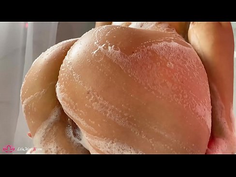 ❤️ Brunette Masturbates киска бо вибратор ба оргазми шадид дар душ ❌ Супер секс дар мо tg.obuvlisett.ru ﹏